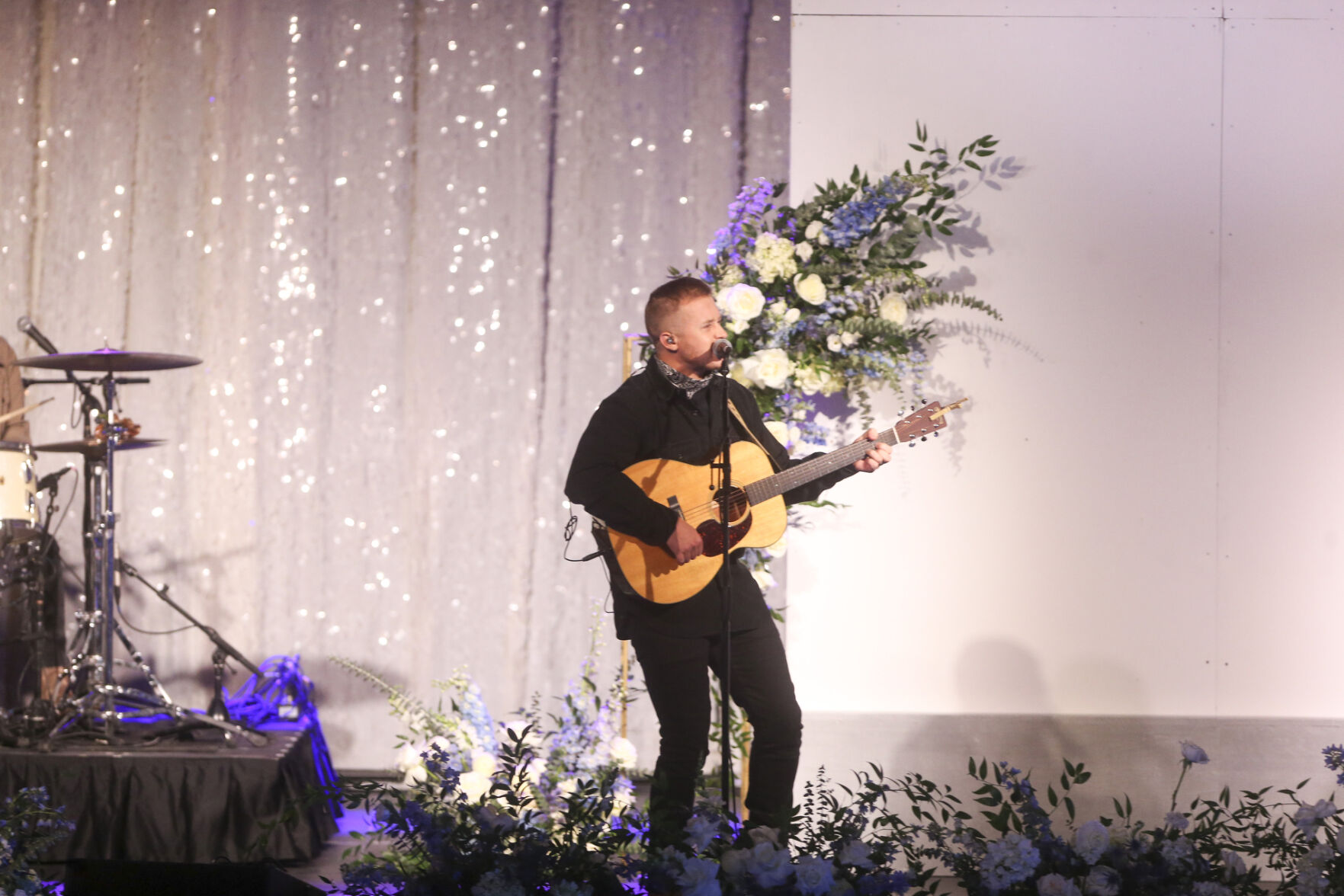 Gubernatorial Inaugural Ball